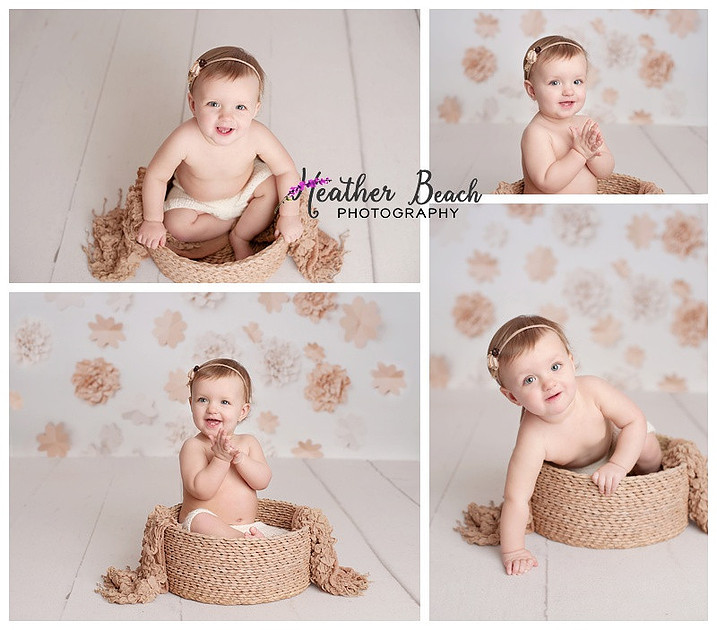one year old, birthday, portraits, Sun Prairie photographer