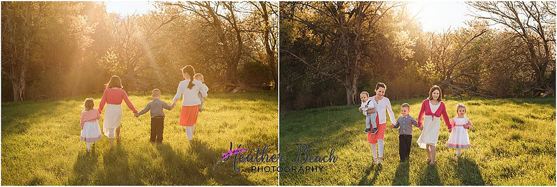 Sun Prairie family photographer, Sun Prairie baby photographer, Sun Prairie child photographer, Sun Prairie portrait photographer, extended family, outdoor family pictures, cousins, kids and baby