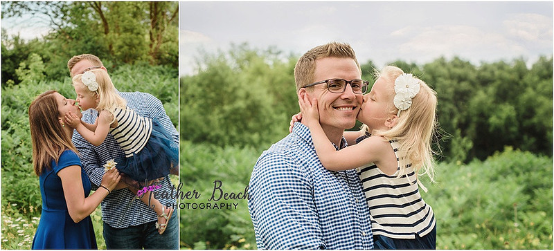 Sun Prairie family photographer, Madison family photographer, 3-year old, family of 3