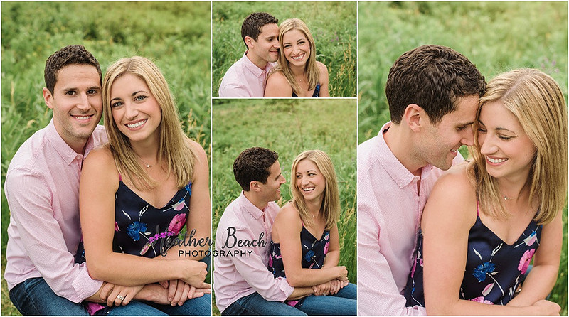 Sun Prairie family photographer, Madison family photographer, couples photography, field, flowers,