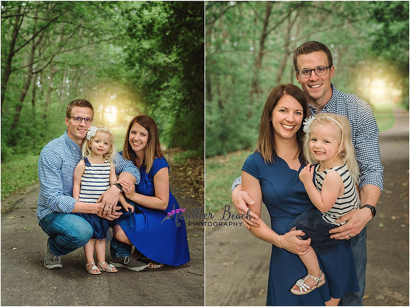 Sun Prairie family photographer, Madison family photographer, family of 3, child photography