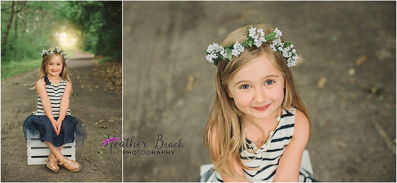 Sun Prairie family photographer, Madison family photographer, Sun Prairie child photographer, flowers, field, beautiful girl
