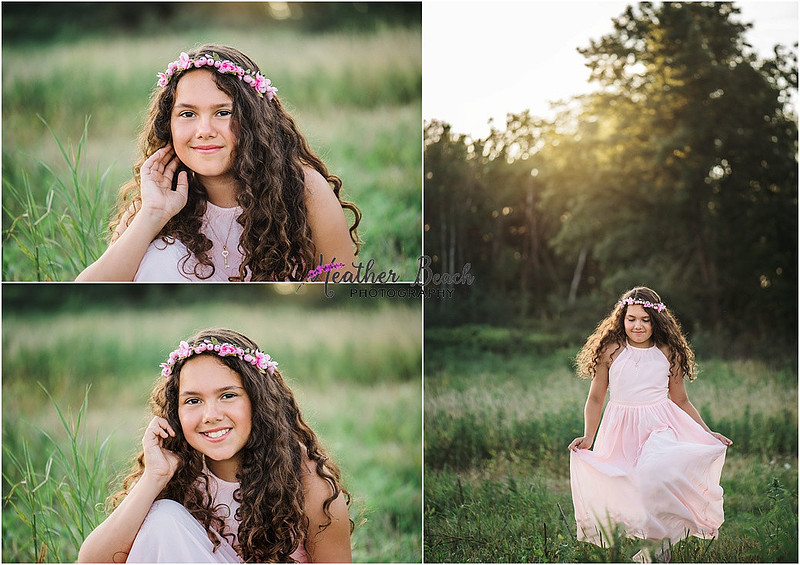 Sun Prairie portrait photographer, Madison child photography, halo, sunset, golden hour, Sun Prairie child photographer, Madison portrait photographer