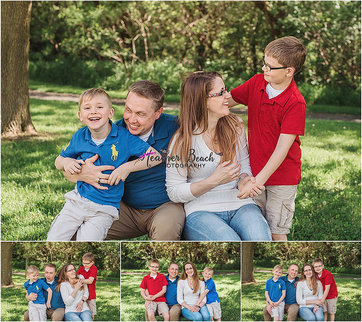 siblings, park, Sun Prairie family photographer, Sun Prairie children photographer, Madison family photographer, brothers