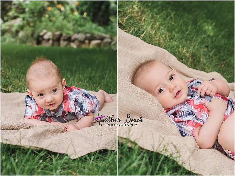 Sun Prairie baby photographer, Sun Prairie family photographer, family of 6, outdoor photos, Madison family photographer, Madison baby photographer, Sun Prairie portrait photographer