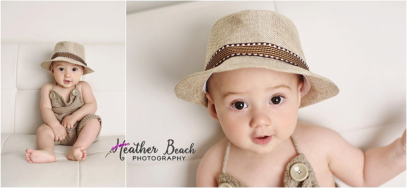 Sun Prairie baby photographer, studio photos, Madison baby photographer, Sun Prairie portrait photographer, baby boy, baby studio photos