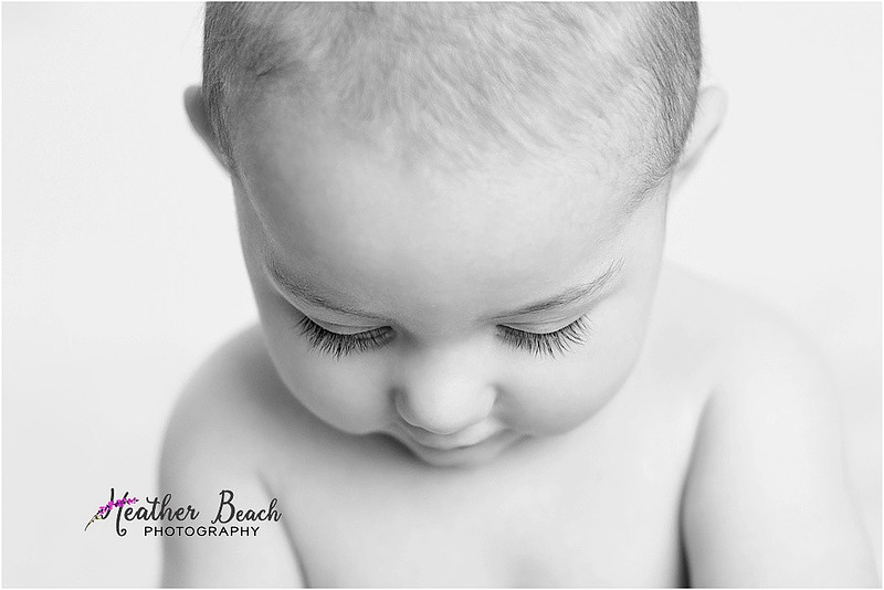 Sun Prairie baby photographer, studio photos, Madison baby photographer, Sun Prairie portrait photographer, baby boy, baby studio photos