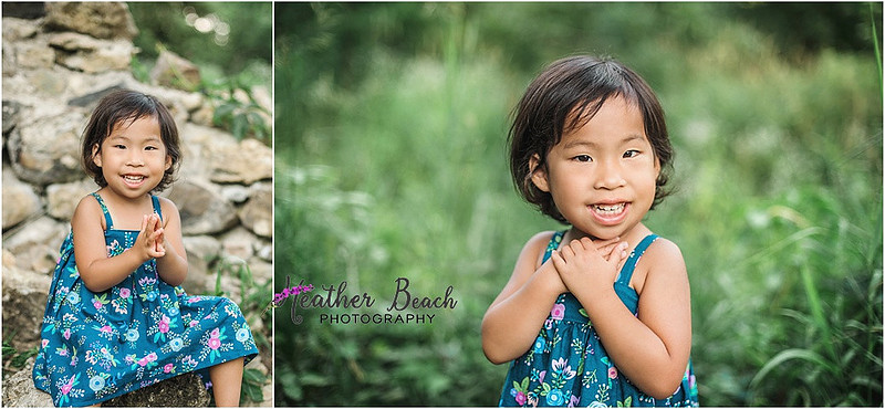 Sun Prairie child photographer, Madison child photographer, outdoor photography, family of 3