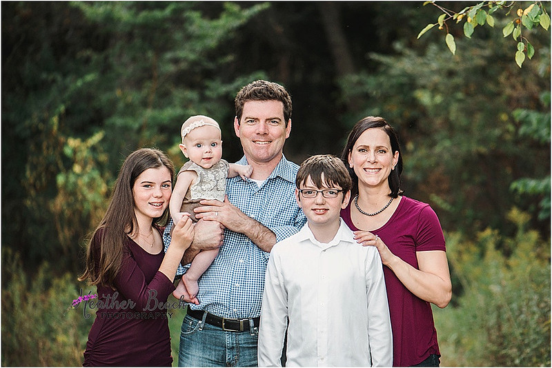 family photography, family of 5, Sun Prairie family photographer, Madison family photographer, portrait photography, baby, siblings, 6 months