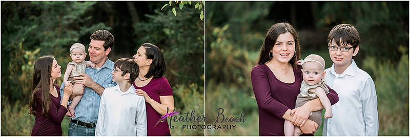 family photography, family of 5, Sun Prairie family photographer, Madison family photographer, portrait photography, baby, siblings, 6 months
