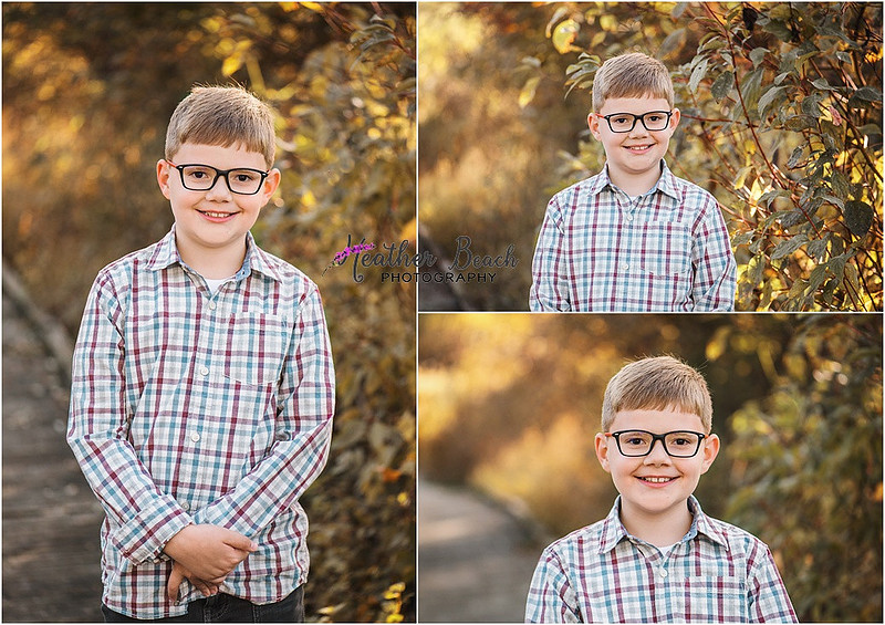 boy, Sun Prairie child photography, Madison child photography, portrait photography, golden hour, field, boardwalk, Token Creek Park