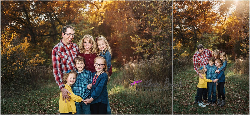 Sun Prairie family photographer, Madison, WI family photographer, Sun Prairie portrait photographer, child photography, Sun Prairie child photographer, family snuggles, golden hour photos, siblings, family of four, family of five