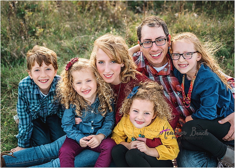 Sun Prairie family photographer, Madison, WI family photographer, Sun Prairie portrait photographer, child photography, Sun Prairie child photographer, family snuggles, golden hour photos, siblings, family of four, family of five