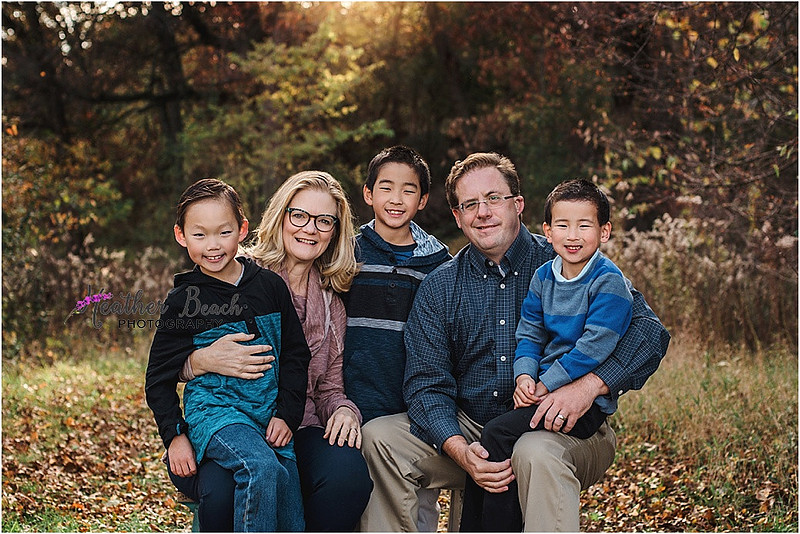 Sun Prairie family photographer, Madison, WI family photographer, Sun Prairie portrait photographer, child photography, Sun Prairie child photographer, family snuggles, golden hour photos, siblings, family of four, family of five