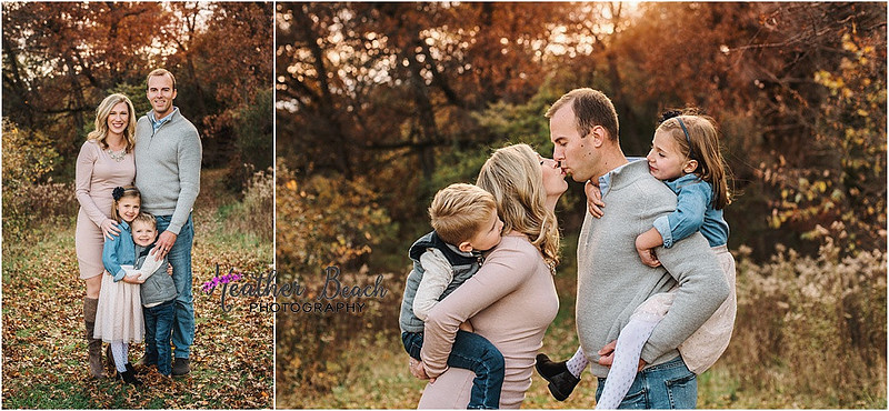 Sun Prairie family photographer, Madison, WI family photographer, Sun Prairie portrait photographer, child photography, Sun Prairie child photographer, family snuggles, golden hour photos, siblings, family of four, family of five