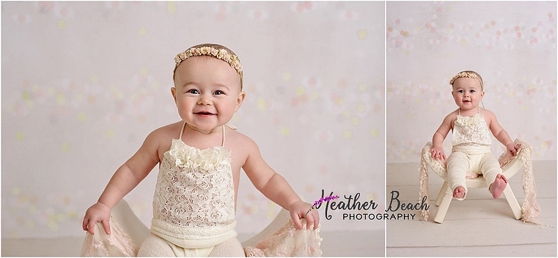 Sun Prairie baby photographer, Madison baby photographer, baby photography, Sun Prairie studio photography, chair, cute baby, child photography, Sun Prairie portrait photographer, Madison portrait photographer
