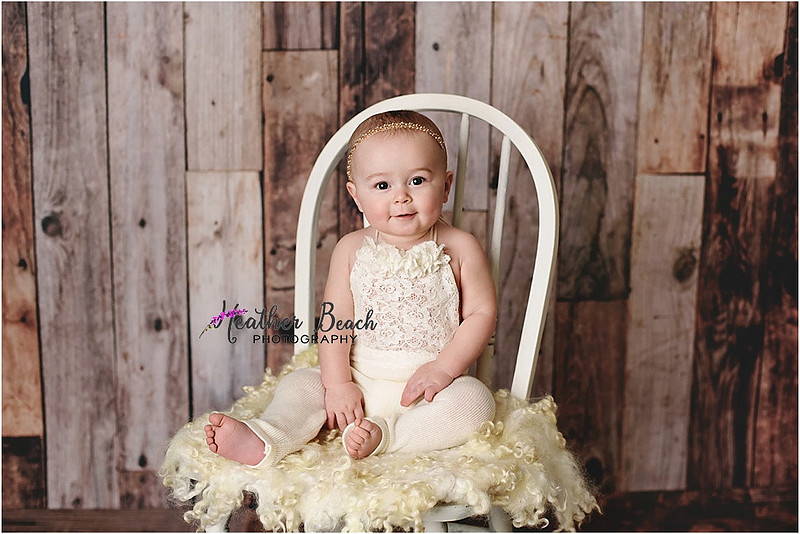 Sun Prairie baby photographer, Madison baby photographer, baby photography, Sun Prairie studio photography, chair, cute baby, child photography, Sun Prairie portrait photographer, Madison portrait photographer