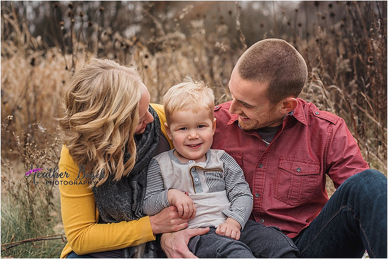 family with dog, Sun Prairie family photographer, Madison family photographer, Sun Prairie portrait photographer, Sun Prairie child photographer, family of 3, toddler, dog, fall family pictures, family pictures, family pictures with dog