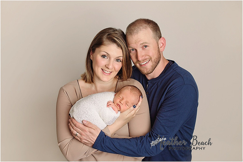 siblings, brothers, family with newborn, Sun Prairie newborn photographer, Sun Prairie portrait photographer,  newborn boy, studio photography