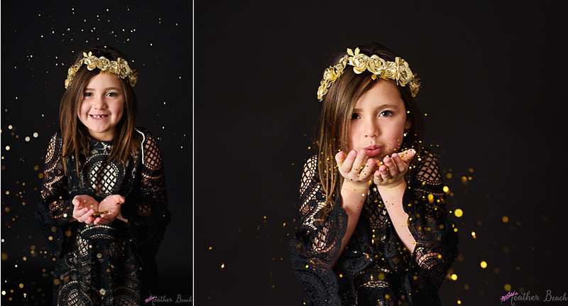 Glitters, kids, children, studio photography, Sun Prairie photographer, Sun Prairie child photographer, Sun Prairie portrait photographer, Sun Prairie photography studio, Madison child photographer, siblings, girls, boys, fun kid pictures.