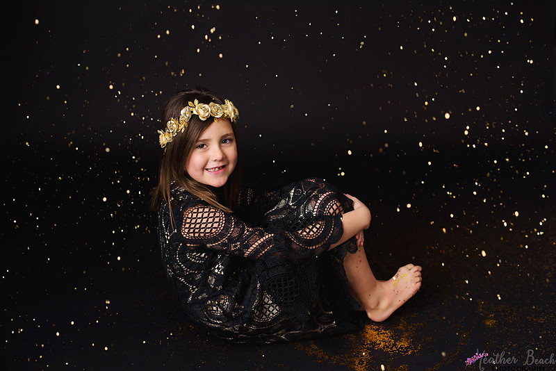 Glitters, kids, children, studio photography, Sun Prairie photographer, Sun Prairie child photographer, Sun Prairie portrait photographer, Sun Prairie photography studio, Madison child photographer, siblings, girls, boys, fun kid pictures.