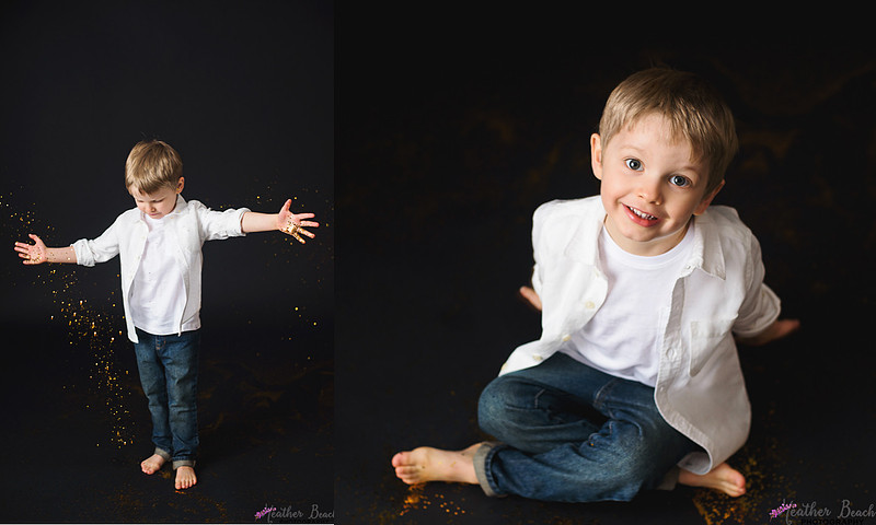 Glitters, kids, children, studio photography, Sun Prairie photographer, Sun Prairie child photographer, Sun Prairie portrait photographer, Sun Prairie photography studio, Madison child photographer, siblings, girls, boys, fun kid pictures.