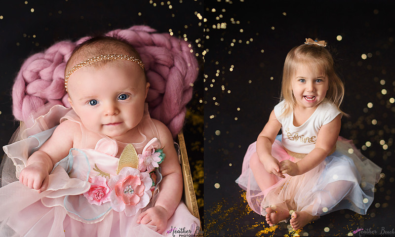 Glitters, kids, children, studio photography, Sun Prairie photographer, Sun Prairie child photographer, Sun Prairie portrait photographer, Sun Prairie photography studio, Madison child photographer, siblings, girls, boys, fun kid pictures.