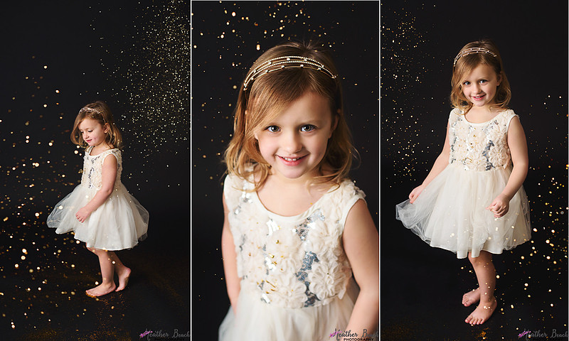Glitters, kids, children, studio photography, Sun Prairie photographer, Sun Prairie child photographer, Sun Prairie portrait photographer, Sun Prairie photography studio, Madison child photographer, siblings, girls, boys, fun kid pictures.