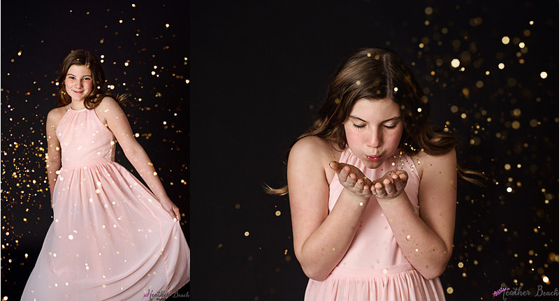 Glitters, kids, children, studio photography, Sun Prairie photographer, Sun Prairie child photographer, Sun Prairie portrait photographer, Sun Prairie photography studio, Madison child photographer, siblings, girls, boys, fun kid pictures.
